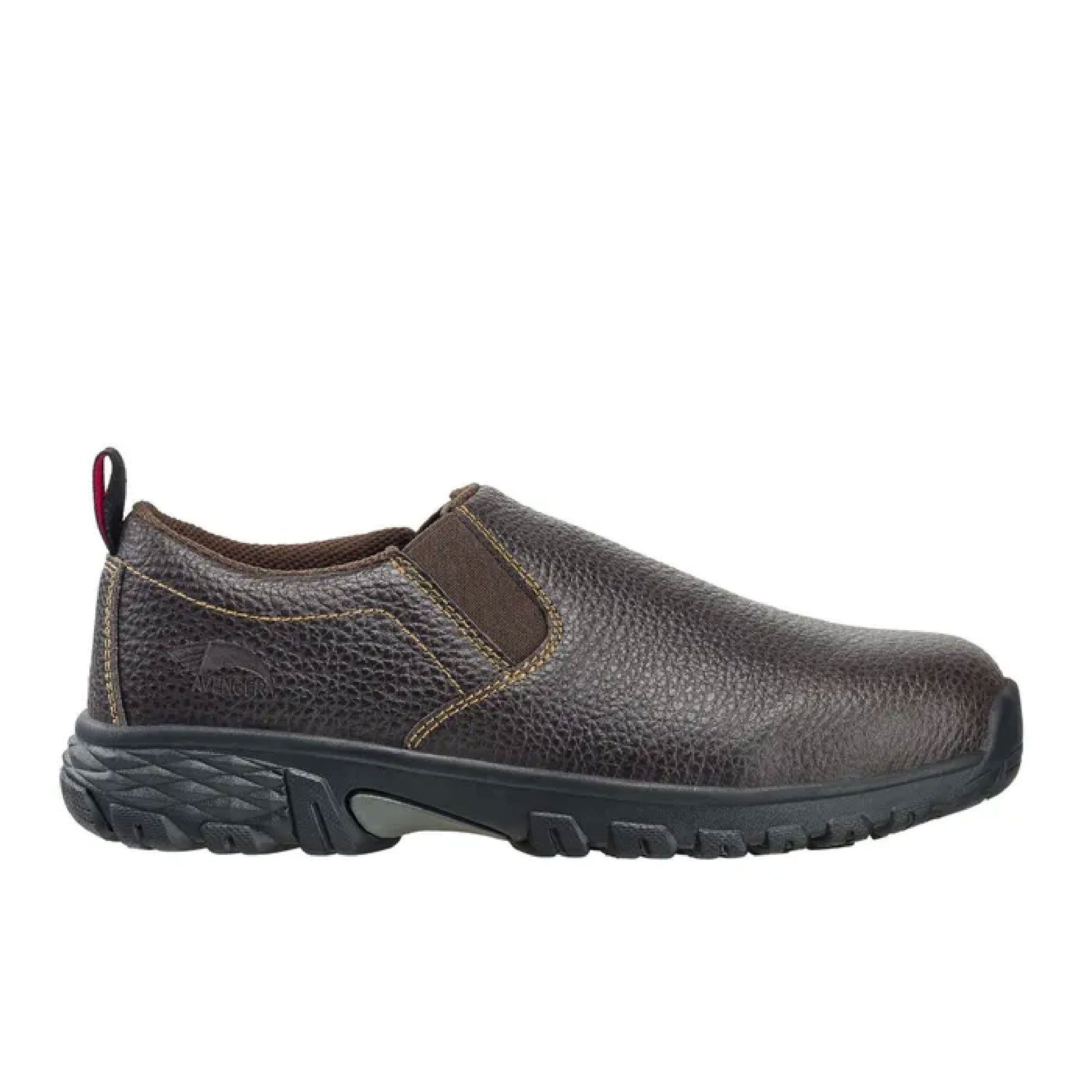 AVENGER FLIGHT LOW SLIP-ON - MEN'S SIDE