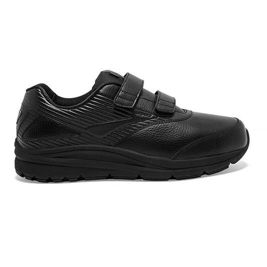 BROOKS ADDICTION WALKER V-STRAP 2 WALKING SHOE - MEN'S - 072_SIDE