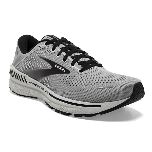 BROOKS ADRENALINE GTS 22 ROAD-RUNNING SHOES - MEN'S - 012