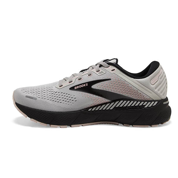 BROOKS ADRENALINE GTS 22 ROAD-RUNNING SHOES - WOMEN'S - 035_SIDE 2