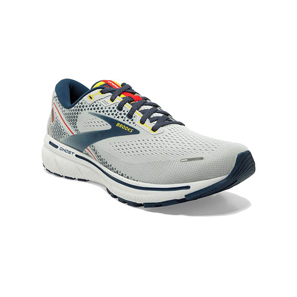 BROOKS GHOST 14 ROAD-RUNNING SHOES - MEN'S - 029