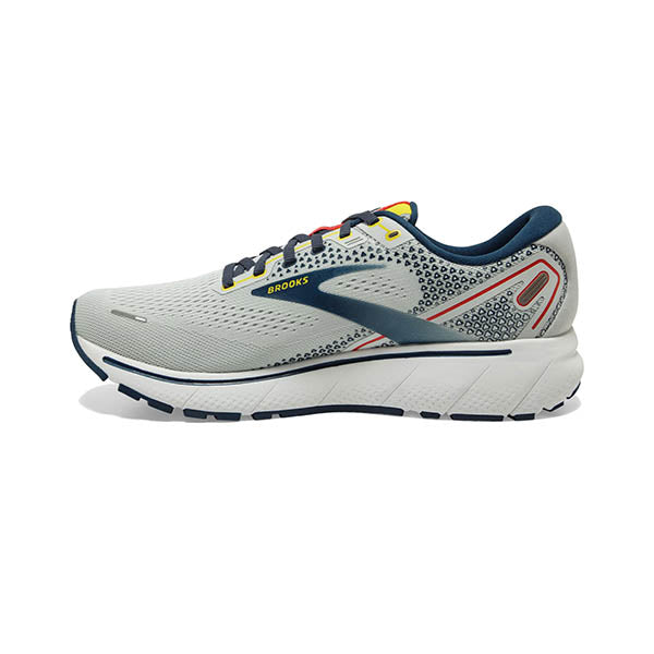 BROOKS GHOST 14 ROAD-RUNNING SHOES - MEN'S - 029_SIDE 2