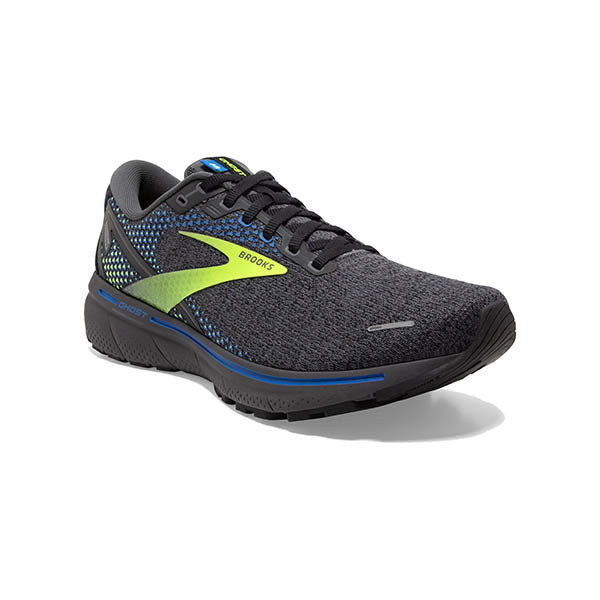 BROOKS GHOST 14 ROAD-RUNNING SHOES - MEN'S - 069