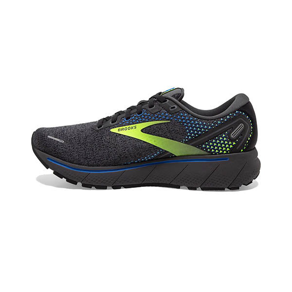 BROOKS GHOST 14 ROAD-RUNNING SHOES - MEN'S - 069_SIDE 2
