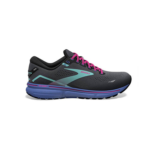 BROOKS GHOST 15 ROAD-RUNNING SHOES - WOMEN'S - 079_SIDE