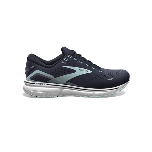 BROOKS GHOST 15 ROAD-RUNNING SHOES - WOMEN'S - 450_SIDE