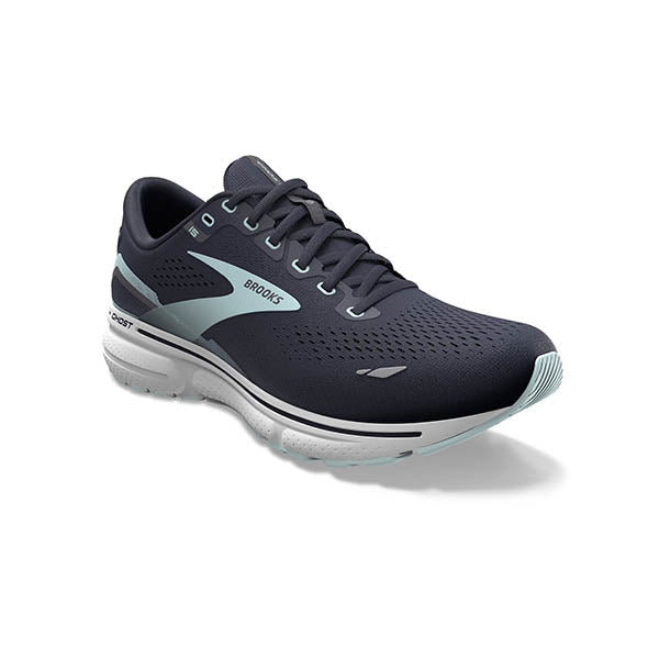 BROOKS GHOST 15 ROAD-RUNNING SHOES - WOMEN'S - 450