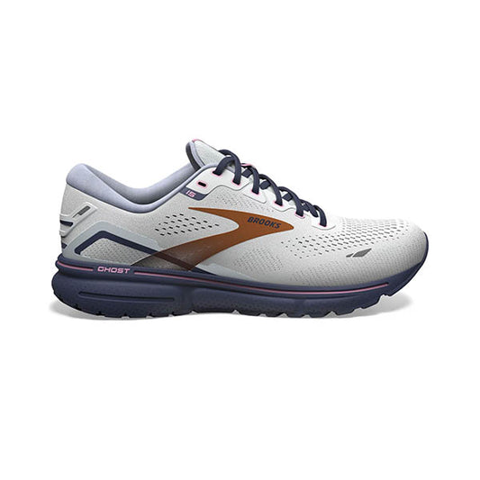 BROOKS GHOST 15 ROAD-RUNNING SHOES - WOMEN'S - 492_SIDE