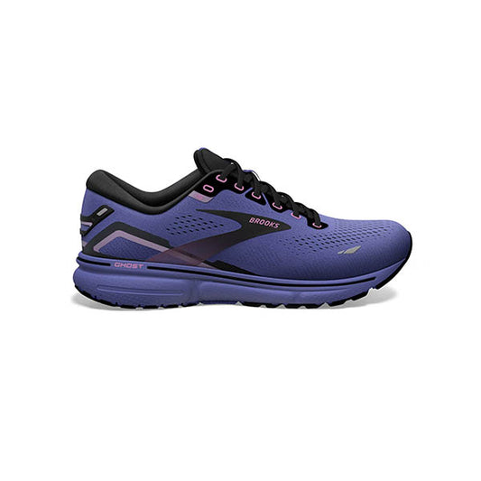 BROOKS GHOST 15 ROAD-RUNNING SHOES - WOMEN'S - 544_SIDE