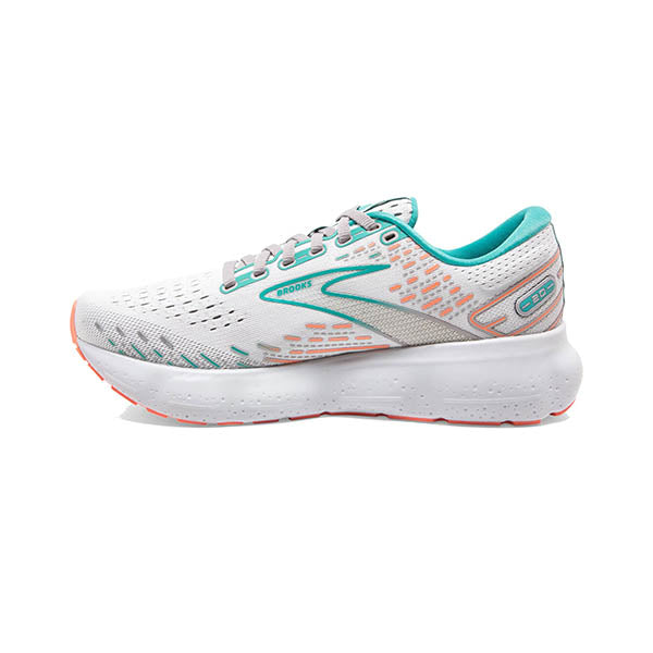 BROOKS GLYCERIN 20 ROAD-RUNNING SHOES - WOMEN'S - 061_120369_SIDE 2