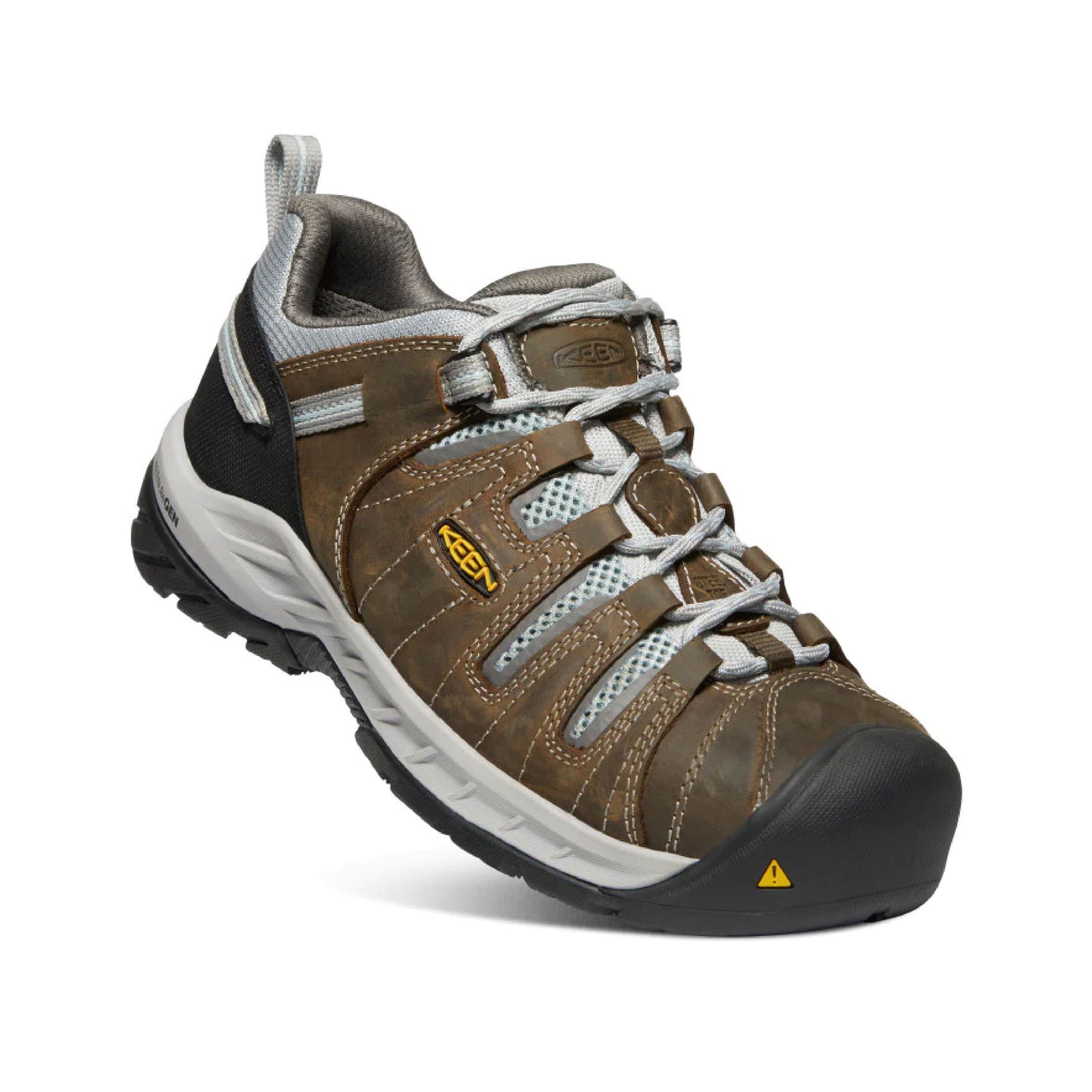 KEEN FLINT II (STEEL TOE) - WOMEN’S