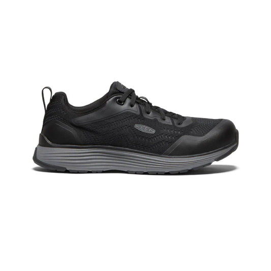 KEEN SPARTA 2 ESD (SOFT TOE) - MEN'S_SIDE