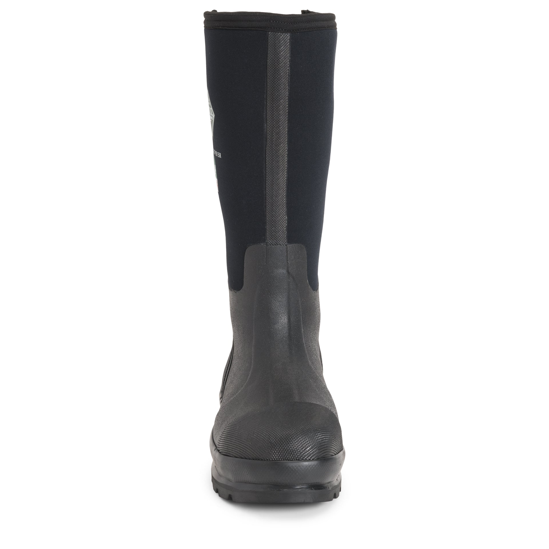 MUCK CHORE CLASSIC STEEL TOE WIDE CALF MEN S