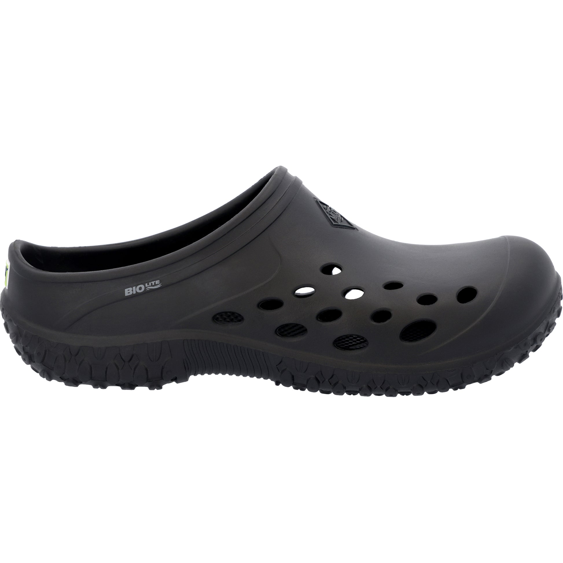 MUCK MUCKSTER LITE EVA CLOG - MEN'S - MLC000 - SIDE