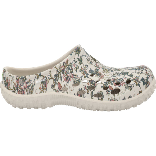 MUCK MUCKSTER LITE EVA CLOG - WOMEN'S - MLCW1FLR - SIDE