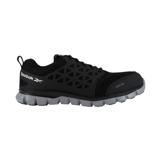 REEBOK SUBLITE CUSHION WORK ATHLETIC WORK SHOE - MEN'S_SIDE