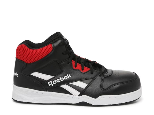 REEBOK WORK BB4500 HIGH-TOP WORK SNEAKER - MEN'S_SIDE