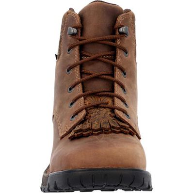 ROCKY LEGACY 32 WESTERN BOOT - WOMEN'S_FRONT