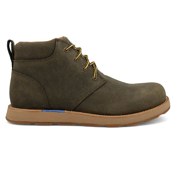TWISTED X 6" CELLSTRETCH® WEDGE SOLE BOOT - MEN'S_SIDE