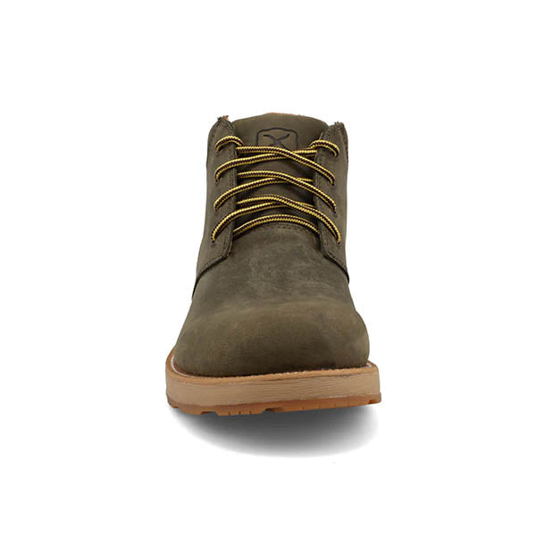 TWISTED X 6" CELLSTRETCH® WEDGE SOLE BOOT - MEN'S_FRONT