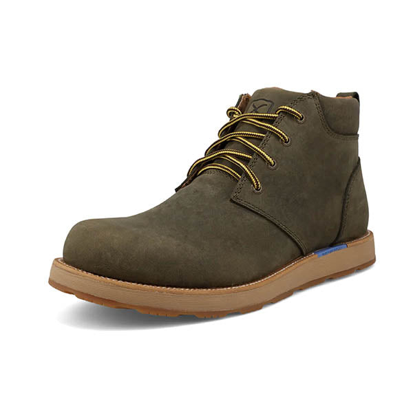 TWISTED X 6" CELLSTRETCH® WEDGE SOLE BOOT - MEN'S