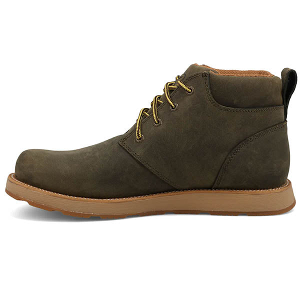 TWISTED X 6" CELLSTRETCH® WEDGE SOLE BOOT - MEN'S_SIDE 2