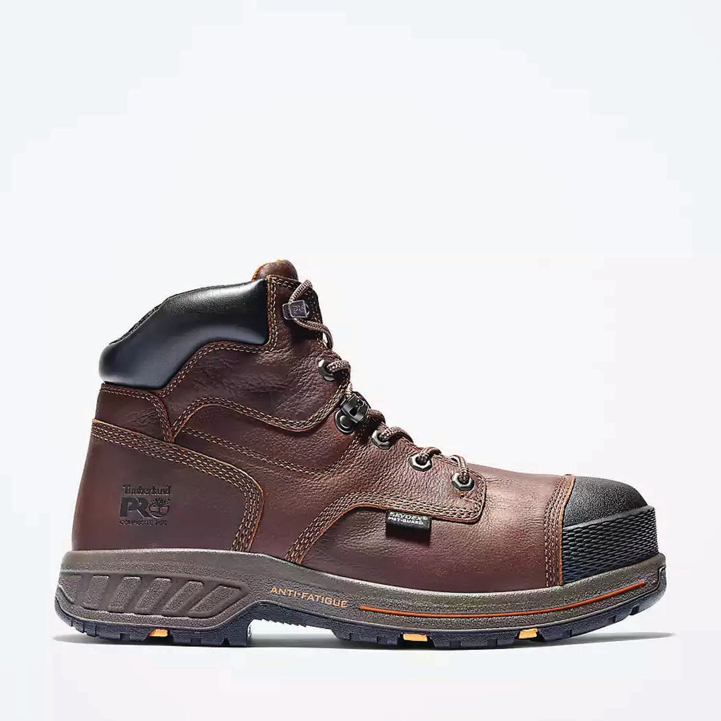 Timberland PRO® Helix HD Met Guard Composite Toe Work Boot - Men's - TB0A1VXG214 - SIDE