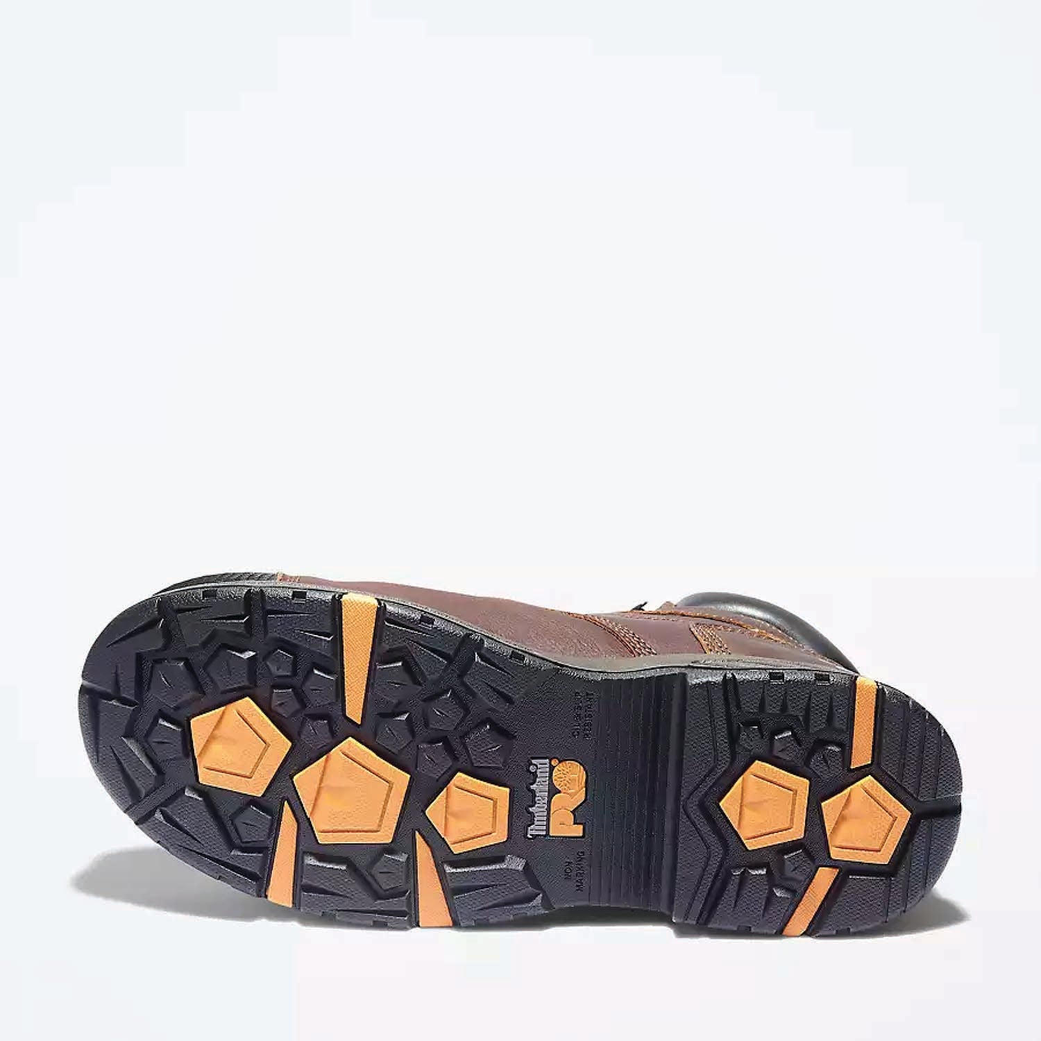 Timberland PRO® Helix HD Met Guard Composite Toe Work Boot - Men's - TB0A1VXG214 - SOLE