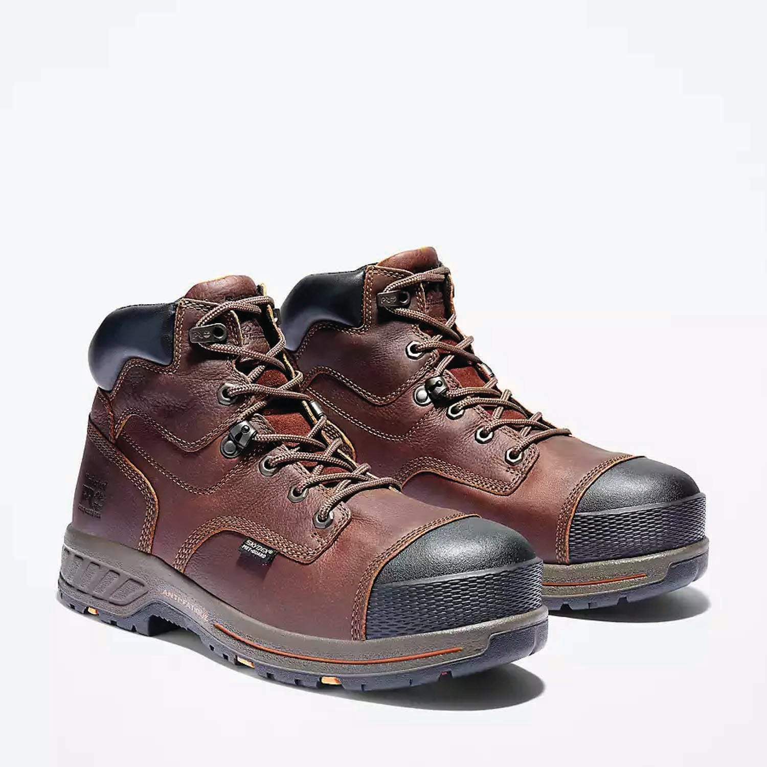 Timberland PRO® Helix HD Met Guard Composite Toe Work Boot - Men's - TB0A1VXG214 - PAIR 1