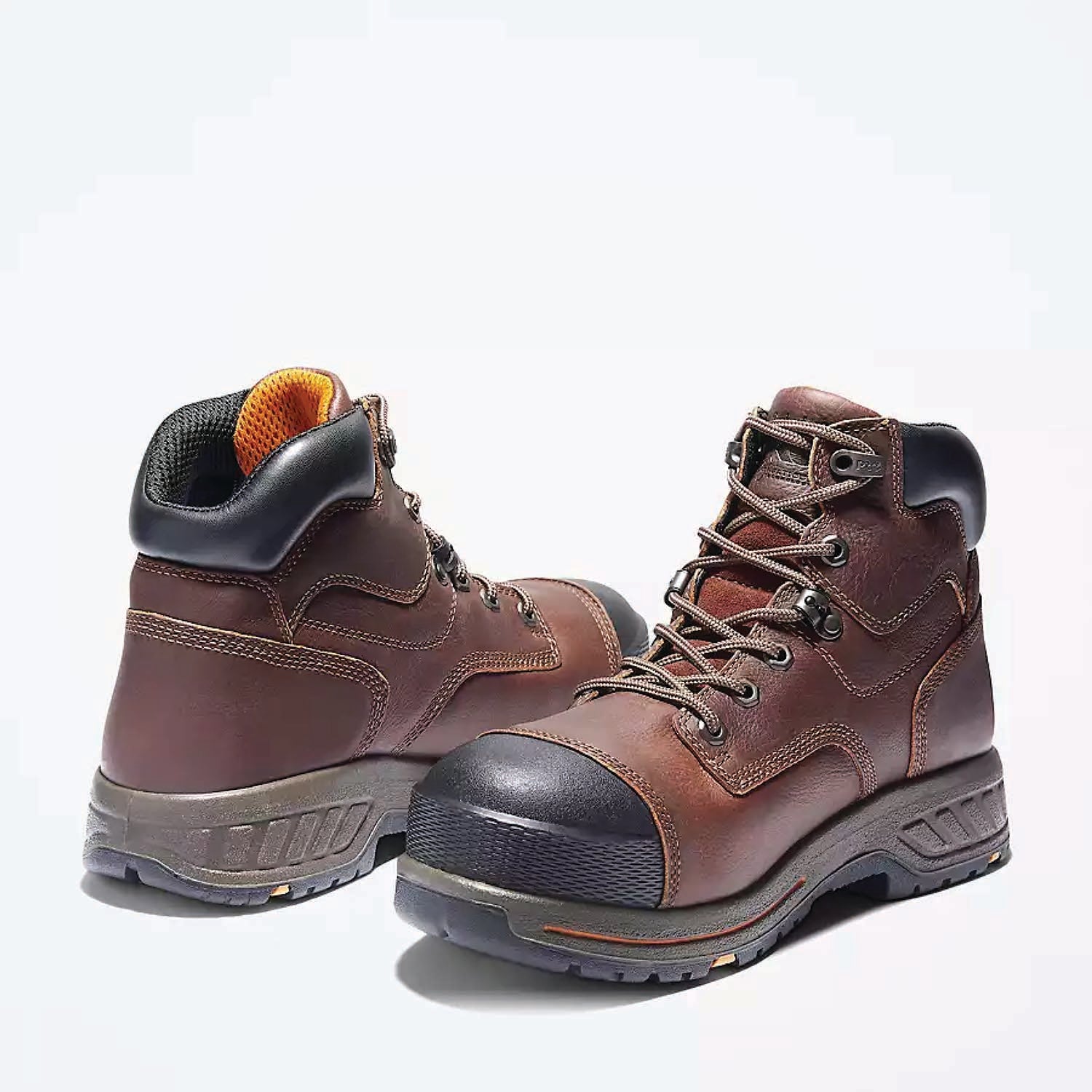 Timberland PRO® Helix HD Met Guard Composite Toe Work Boot - Men's - TB0A1VXG214 - PAIR 2