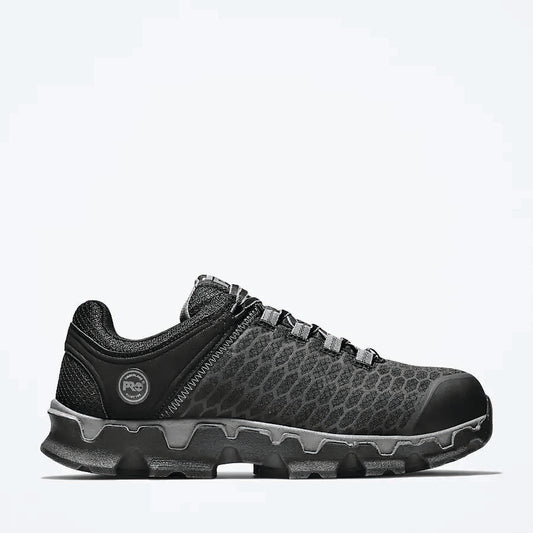 Timberland PRO® Powertrain Sport Alloy Toe Work Sneaker - Mens - TB0A176A001 - SIDE
