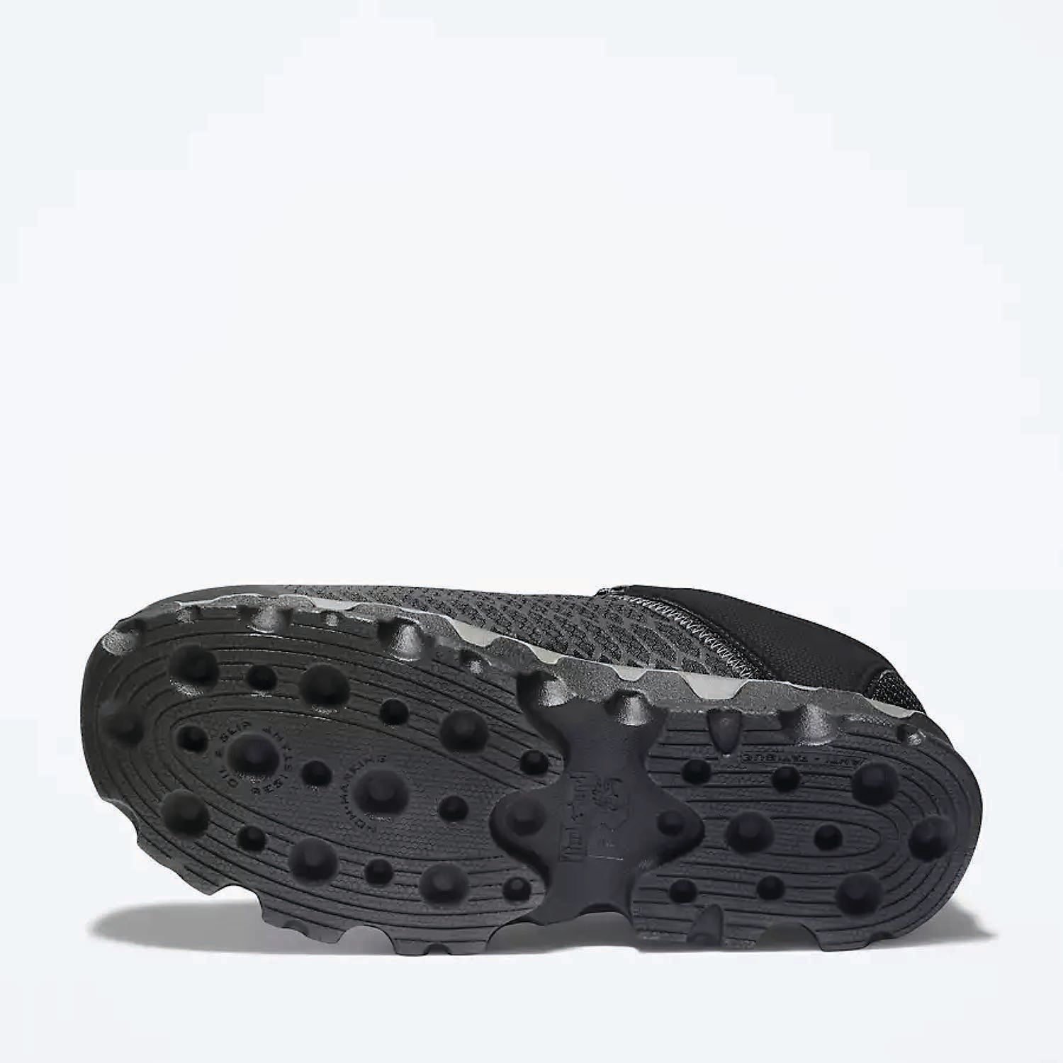 Timberland PRO® Powertrain Sport Alloy Toe Work Sneaker - Mens - TB0A176A001 - SOLE