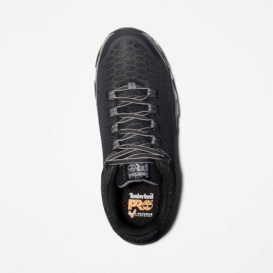 Timberland PRO® Powertrain Sport Alloy Toe Work Sneaker - Mens - TB0A176A001 - TOP