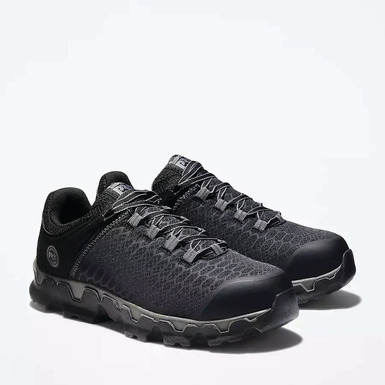 Timberland PRO® Powertrain Sport Alloy Toe Work Sneaker - Mens - TB0A176A001 - PAIR