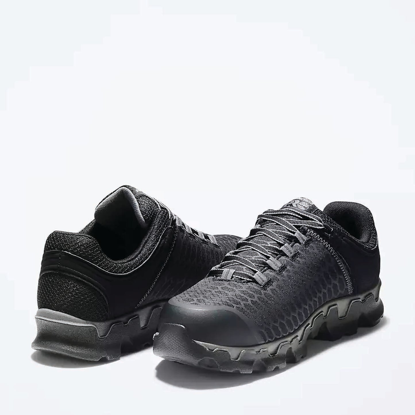 Timberland PRO® Powertrain Sport Alloy Toe Work Sneaker - Mens - TB0A176A001 - PAIR 2